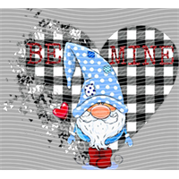 Valentine's Day-QRJ  479